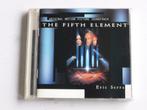 The Fifth Element - Eric Serra / Soundtrack, Verzenden, Nieuw in verpakking