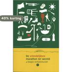 De vriendelijkste marathon ter wereld / 4-daagse, Verzenden, Gelezen