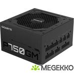 Gigabyte PSU GP-P750GM 750W, Computers en Software, Interne voedingen, Verzenden, Nieuw
