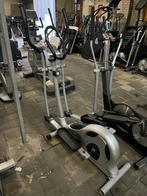 Christopeit CS-5 Crosstrainer | Elliptical |, Verzenden, Gebruikt