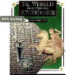 Alexander de Grote / De wereld in de tijd van 9789054951599, Boeken, Verzenden, Zo goed als nieuw, F. MacDonald