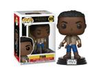 Veiling - Star Wars - 309 - Finn - bobble-Head, Verzamelen, Poppetjes en Figuurtjes, Nieuw