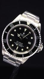 Rolex - Sea-Dweller - 16600T - Heren - 2000-2010, Sieraden, Tassen en Uiterlijk, Horloges | Heren, Nieuw