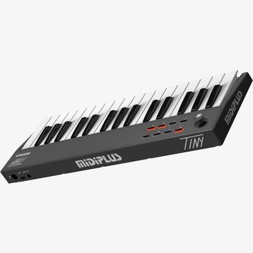 Midiplus Tiny USB/MIDI keyboard beschikbaar voor biedingen