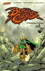 Battle Chasers: A Gathering of Heroes [HC], Zo goed als nieuw, Verzenden
