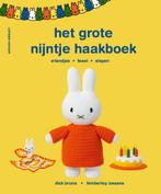 Het Grote Nijntje Haakboek - Dick Bruna, Boeken, Ophalen of Verzenden, Nieuw