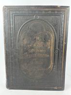 Die Heilige Schrift - 1880, Antiek en Kunst, Antiek | Boeken en Bijbels