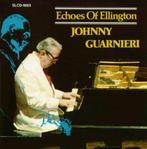 cd - Johnny Guarnieri - Echoes Of Ellington, Cd's en Dvd's, Cd's | Jazz en Blues, Zo goed als nieuw, Verzenden