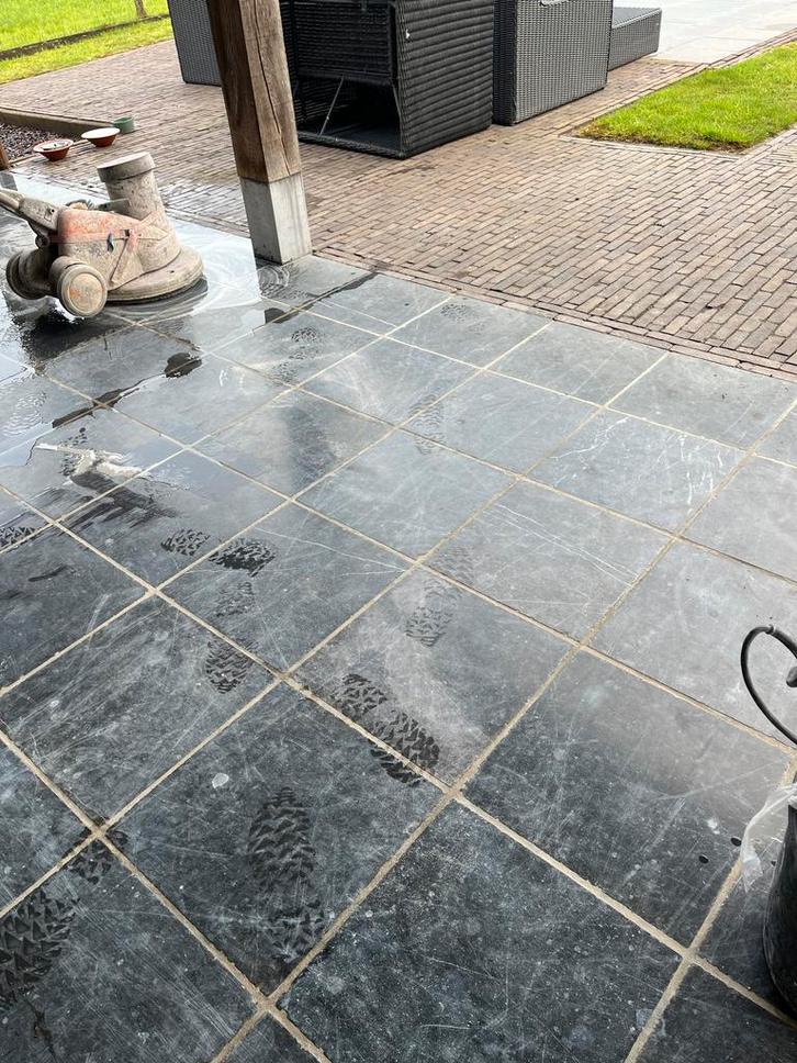 HARDSTEEN vloer POLIJSTEN, Diensten en Vakmensen, Interieuradviseurs, Binnenhuisarchitectuur, Interieuradvies