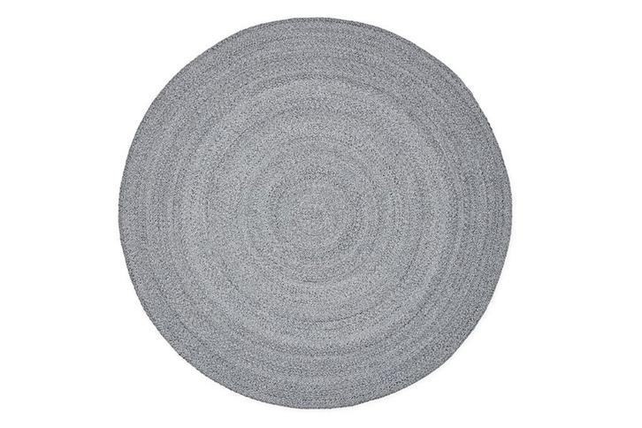 Suns Veneto buitenkleed Ø 200 cm mixed grey |, Tuin en Terras, Tuinsets en Loungesets, Ophalen of Verzenden