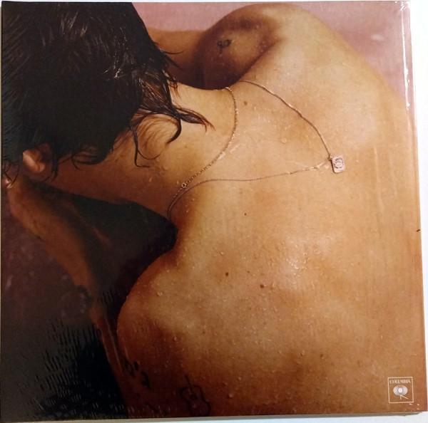 Harry Styles - Harry Styles, Cd's en Dvd's, Vinyl | Pop, Gebruikt, Ophalen of Verzenden