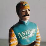 Zeldzame, Antique Bourbon, Reclame Beeld, Kentucky USA, 1950, Antiek en Kunst