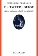 De Tweede Sekse |  NIEUW | De Beauvoir, Simone | 97890613184, Boeken, Ophalen of Verzenden, Nieuw, De Beauvoir, Simone