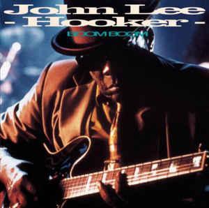cd - John Lee Hooker - Boom Boom, Cd's en Dvd's, Cd's | Overige Cd's, Zo goed als nieuw, Verzenden