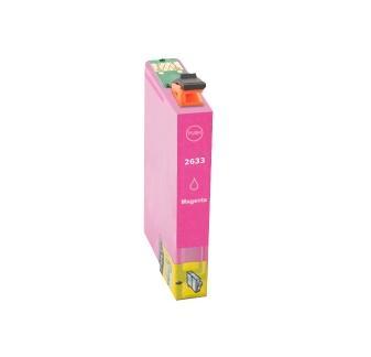 Epson Expression Premium XP-720 inkt cartridges T2633 XL ..., Computers en Software, Printerbenodigdheden, Nieuw, Verzenden
