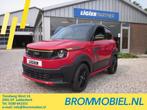 Ligier Myli elektrische brommobiel. Luxe compleet en ruim.