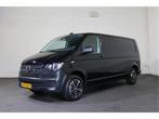 Volkswagen Transporter | Zakelijke Lease v.a. €482.47 pm, Automaat, Gebruikt, Zwart, Diesel