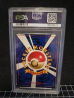 WOTC Pokémon - 1 Graded card - Arcanine - PSA 8, Hobby en Vrije tijd, Verzamelkaartspellen | Pokémon, Nieuw