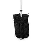 Zandzak | Partytenten | Dubbel | Vulgewicht 2x 9kg Luxus, Verzenden, Nieuw in verpakking