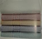 Careline badhanddoeken 70 cm bij 140 cm 5 stuks - wit, Nieuw, Verzenden