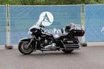 Veiling: Motor Harley Davidson Ultra Classic Benzine (Marge), Chopper