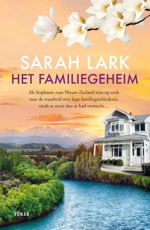 Het familiegeheim 9789026153839 Sarah Lark, Boeken, Romans, Zo goed als nieuw, Verzenden