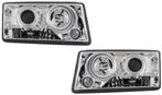 Koplampen Mercedes W201 190E 82-93 chroom, Auto-onderdelen, Ophalen of Verzenden, Nieuw