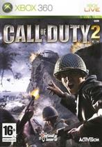 Call of Duty 2 (Xbox 360 Games) (Xbox 360), Spelcomputers en Games, Games | Xbox 360, Ophalen of Verzenden, Zo goed als nieuw