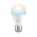 SONOFF B02-BL-A60 slimme ledlamp - E27 - 9 watt - CCT - wifi, Verzenden, Nieuw
