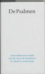 Psalmen Editie Gerhardt Linnen 9789061730996 Ida Gerhardt, Boeken, Godsdienst en Theologie, Gelezen, Ida Gerhardt, Marie van Der Zeyde