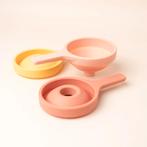 Inspire My Play Play Tray - 3 inklapbare trechters, Nieuw