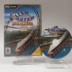 Rollercoaster Mania 3 PC, Nieuw, Ophalen of Verzenden