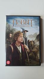 THE HOBBIT AN UNEXPECTED JOURNEY (DVD), Verzenden, Gebruikt