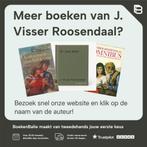 Buiten de rooilyn 9789025715977 J. Visser Roosendaal, Verzenden, Gelezen, J. Visser Roosendaal