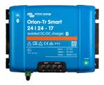 Orion-Tr Smart 24/24-17A (400W) Niet-geïsoleerde DC-DC-lade, Ophalen of Verzenden, Nieuw, Motor en Techniek, Zeilboot of Motorboot