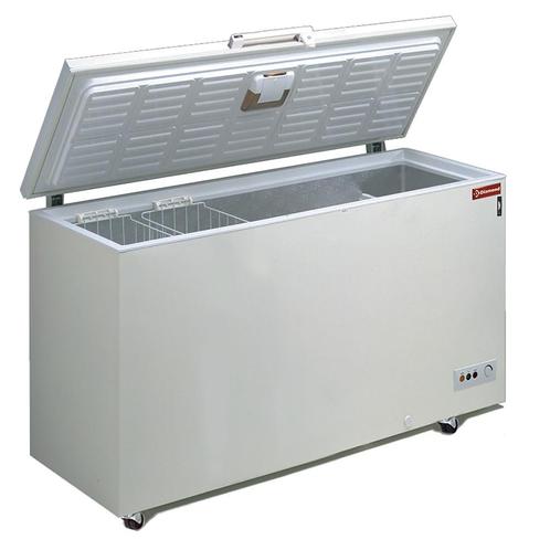 Kofferdiepvriezer 300 liter, Zakelijke goederen, Horeca | Keukenapparatuur, Koelen en Vriezen, Verzenden