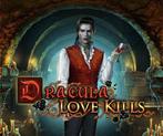 Dracula Love Kills (pc game nieuw denda), Ophalen of Verzenden, Nieuw