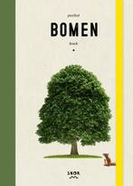 9789463140843 Pocket Bomenboek | Tweedehands, Boeken, Gerard Janssen, Zo goed als nieuw, Verzenden
