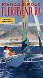 MARCO POLO REISGIDS FUERTEVENTURA 9789041015235 H.W. Schutte, Boeken, Verzenden, Gelezen, H.W. Schutte