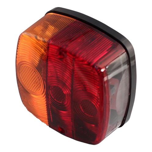GEKA Achterlicht Geka BBSK123/5, Auto diversen, Aanhangwagen-onderdelen, Ophalen of Verzenden