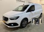 Mercedes-Benz Citan 112 CDI L2 Pro Automaat, Auto's, Automaat, Stof, Gebruikt, Euro 6