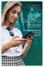 Gezond online 9789087184698 L.W. van der Tang, Verzenden, Zo goed als nieuw, L.W. van der Tang