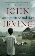 Last Night in Twisted River 9780552776578 John Irving, Verzenden, Gelezen, John Irving