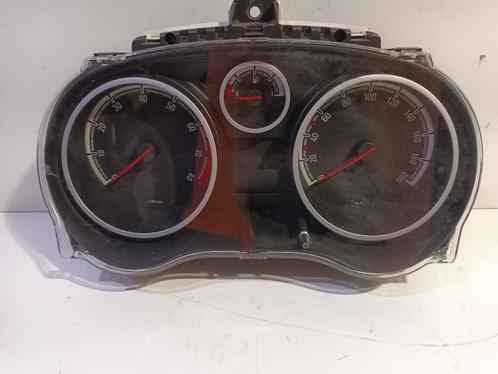 Cockpit Opel Corsa D 1.2 LPG 1883825, Auto-onderdelen, Elektronica en Kabels, ARN erkend, Stiba lid, Erkend duurzaam, Gebruikt