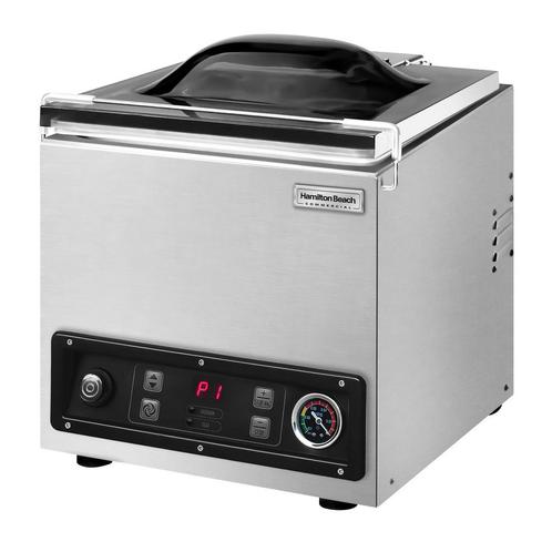 GGM Gastro | HAMILTON BEACH | PrimaVac™ HVC254 - Kamer |, Zakelijke goederen, Horeca | Keukenapparatuur, Nieuw in verpakking, Overige typen