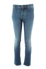 Jacob Cohen jeans maat 32, Kleding | Heren, Verzenden, Nieuw, Blauw, Jacob Cohen