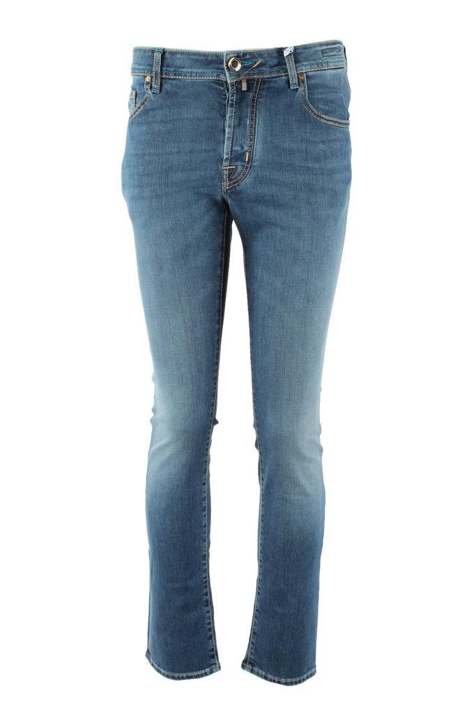 Jacob Cohen jeans maat 32, Kleding | Heren, Spijkerbroeken en Jeans, Blauw, Nieuw, Verzenden