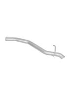 Uitlaat, Eindpijp Ford Focus, Volvo S40, V50, Ophalen of Verzenden, Nieuw, Volvo