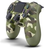 Sony DualShock 4 Controller V2 - PS4  - Camo, Verzenden, Nieuw