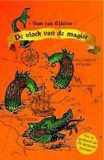 Vloek van de magiër 9789047507888 Stan van Elderen, Verzenden, Zo goed als nieuw, Stan van Elderen